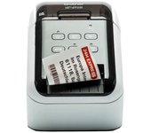 Brother Impresora Etiquetas QL810WC