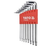 Yato YT-05123 llave torx