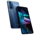 Motorola edge 30 5G Dual Sim 8+128GB meteor grey DE