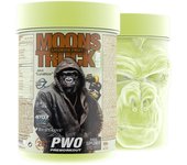 MOONSTRUCK® GLOW - 494gr (30 Servs) ZOOMAD LABS