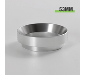Coffee Dosing Ring Espresso Dosing Funnle 51mm 53mm 58mm Magnetic for Delonghi Breville E61 Portafilter Barista Tool Accessorie