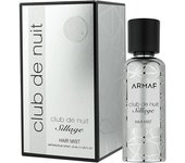 ARMAF CLUB DE NUIT SILLAGE HAIR MIST 55ML VAPORIZADOR