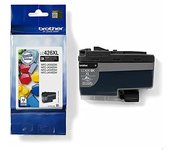 Cartucho Brother LC426XL NEGRO MFC4340-4540 6K