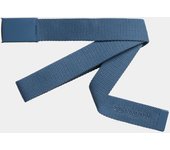 Cinturón Azul Carhartt Script Belt Tonal Sorrent