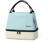 Lunch Bag With Should Strap Handle Cooler Bag Women Portable Food Bag for Work Student Thermal Lunch Box Thermal Bag Fridge Bag