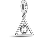 2024 Disney School Of Witchcraft And Wizardry Harry Potter Charm Beads Suitable Fit Original Bracelets DIY Jewelry Gifts