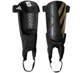 Adidas Tiro Match Club IP3997 football shin guards espinilleras Adidas Tiro Match Club con diseño ligero y resistente, perfectas para jugadores que buscan protección sin perder agilidad.