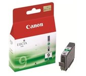 Cartucho tinta canon pgi 9g pro verde 14ml pixma pro9500