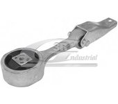 3RG INDUSTRIAL - Soporte Motor Trasero - OEM 6Q0199851AB - Piezas para Coche Recambios Motor y Otras Partes de Vehículo - Compatible con los distintos Modelos de Coche.