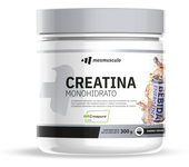 Creatina (Creapure®) - 300g de MM Supplements