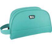 GRAFOPLAS NECESER REDONDO BITS&BOBS AZUL CLARO BITS&BOBS 12x15x26 Cms.