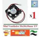 Ventiladores, Turbinas Refrigeracion, Parrilla Protectora Ventilador, Heatsink/Cooling/Cooler Fan/Axial DESDE ESPAÑA MARKETPLACEXT