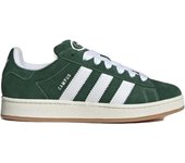 Zapatillas Adidas Campus 00S para hombre en color verde