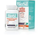Biosil 60 Cápsulas