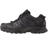 Zapatillas de Trekking SALOMON Xa Pro 3D V8 Gtx para mujer en color negro