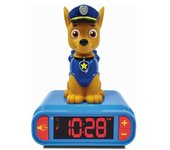 Radio Despertador Lexibook RL800PA con sonido Luces