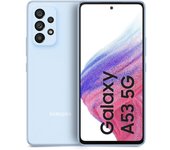 Samsung Galaxy A53 5G - Pantalla Super AMOLED 6.5'' - 128GB