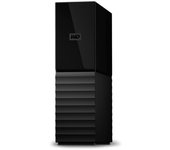 Western Digital My Book disco duro externo 16 TB Negro