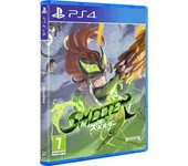Smelter, Juego para Consola Sony PlayStation 4, PS4 [ PAL ESPAÑA ]