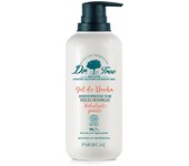 DR TREE GEL DE DUCHA HIDRATANTE POMELO 500 ML
