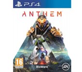 Anthem Juego para Consola Sony PlayStation 4, PS4 [PAL ESPAÑA]