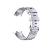 Silicone Strap Bands for Fitbit Charge 4 Fitbit Charge 3 SE Bracelet Replacement Wristbands for Charge4 3 Smartwatch Accessories