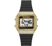Guess Watches Ladies Reloj Mujer Zoom Acero 3 Atm