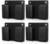 Soporte De Partida para Teléfono Móvil 4 Unidades Autoadhesivo Soporte De Parada para Teléfono Móvil Soporte Para Teléfono Móvil Soporte De Partida para Cargador Impermeable Ducha Cama