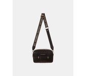 Just Cavalli 78RA4BG3 ZSB97 Bolsos Mujer Negro