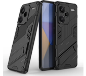 Shockproof Armor Case For Redmi Note 13 Pro Plus 12 12S 12C Protect Back Coque for Xiaomi 13T Pro Mi 13 Lite 5G Phone Cover