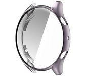 TPU Watch Case for Amazfit GTR 3/GTR 3 Pro Full Protector Case Cover Edge Shell Protective Bumper Screen Protector Accessories