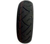 10x2,5 Tubeless neumático Scooter Eléctrico Tubeless neumático