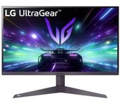Monitor Gaming LG UltraGear 27GS50F-B 27"/ FHD/ 1ms/ 180Hz/ VA/ Negro