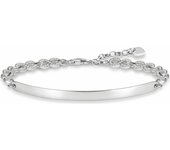 Pulsera Mujer Thomas Sabo LBA0043-051-14-L