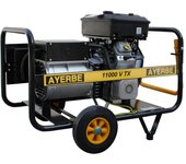Ayerbe GENERADOR AYERBE 11000 TX AVR VANGUARD