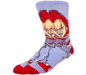 cartoon gamers anime socks men women crew socks Christmas Halloween novelty funny happy crazy street style skate socks