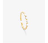 Anillo Radiant RY000095 Mujer en Acero Inoxidable