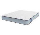 Cecotec 7454 Flow ViscoCare 1900 90x190 cm Colchón de firmeza alta con viscoelástica y estructura multicapa de 21 cm