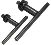 PACK 2 LLAVES PARA TALADRO 10  Y 13mm