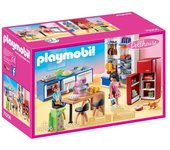 Playmobil 70206 Cocina 20P70206