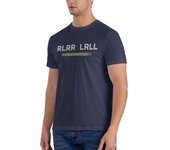 RLRRLRLL Paradiddle Men T-Shirt Drums Rock Music 10 Colors Man Unique Cotton Short Sleeves O-Neck T Shirt Gift Idea T Shirt