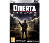 Omerta City Of Gangsters ( Premium ) Juego para PC, Ordenador y Portatil [PAL ESPAÑA]
