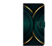 Flip Leather Case For Samsung Galaxy A12 A13 A14 4G/5G Wallet Case A04S 3D Magnet Magnetic Funda