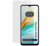 Protector Cristal Templado para Zte Blade A53 Plus Vidrio
