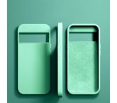 Fashion Liquid Silicone Phone Case For Google Pixel 7 8 Pro 7A 6A Cases For Google Pixel 6 7 6 8 Pro Shockproof Soft Back Cover