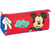 Portatodo Mickey Mouse "Good Day" 21X8X7Cm (Safta 812514742)