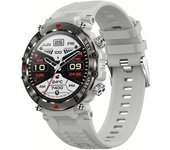 Deportes Bluetooth CF11 Smartwatch al aire libre Talk Vigilancia de la Salud Tiempo Información Push Podómetro