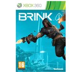 Brink (Classics) Juego para Consola Microsoft XBOX 360 [PAL ESPAÑA]