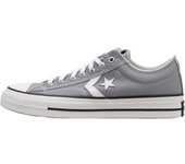 Converse STAR PLAYER 76 Deportivas Planas Hombre Gris