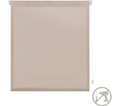 ECOMMERC3  Estor Enrollable Easyfix Traslúcido Liso Varios Tamaños - Estor SIN HERRAMIENTAS Varios Colores - Estor SIN TALADRAR Varios Colores - Estor Easyfix
